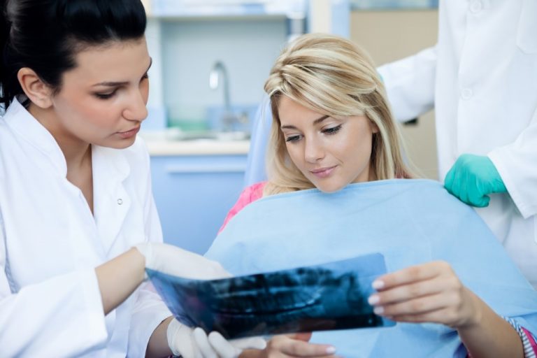 what to expect when having a tooth extracted