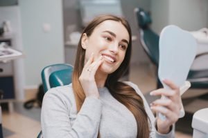 5 reasons to get a full smile makeover