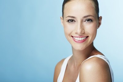 Get a Straighter Smile with Invisalign