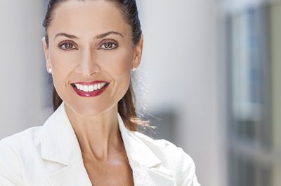 Slow Down the Aging Process by Improving Your Smile