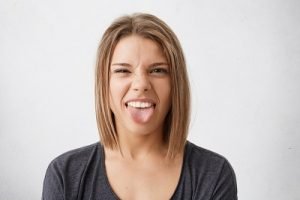 Have You Cleaned Your Tongue Lately?