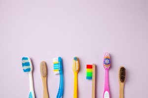 What to look for when purchasing a toothbrush