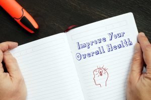 how oral health impacts your overall health